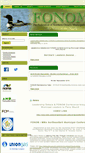 Mobile Screenshot of fonom.org